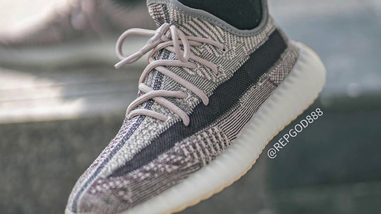 yeezy 350 v2 zyon release date