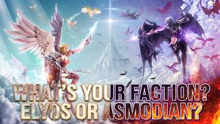 Pick Your Aion 2 Faction (Get Roasted)