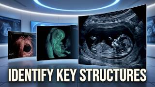 First Trimester Ultrasound: A Complete Guide to Early Anatomy