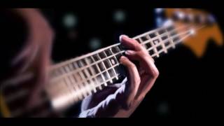 Bas Gitar ve Solo Gitar İçin Davul ve Gitar Altyapı - Guitar and Drum Backing Track chords