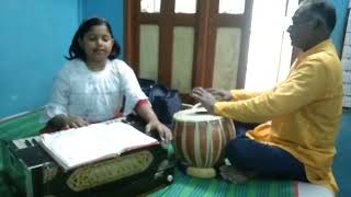 Amra sobai raja song || Rabindra Sangeet || Bengali music || Gitashree Music screenshot 5