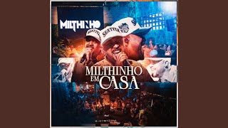 Vai Embora de Vez / Receita Natural / Chuva de Amor (Ao Vivo) - Milthinho, Milthinho Henrique, Glauco Fernandes, Peu Cavalcante, Cláudia Grosso, Marcus Ribeiro, Diego Silva, Daniel Albuquerque, Pedro Amaral, Leo Ortiz, Luisa de Castro, Thiago Teixeira, Thomaz Soares, Fernando Matta, Pedro Mibelli, Gabriel Soares, Gibrino Gudin, Rodolfo Madruga, Índio Percussão, Pelezinho JC, Levy Salles, Rafael Santiago, Anselmo Lima, Raul Silva and Douglinhas Rafael