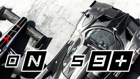 Grid Autosport on Graphics Setting! (Samsung S9+ Exynos)