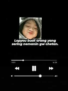 Download lagu (story wa) kau bukan hanya kekasih hati ku