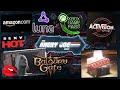 AJS News - Sexy Time in Baldur's Gate 3, Xbox Gamepass get 15Mil, Activision Hacked, UK Lootbox Ban?