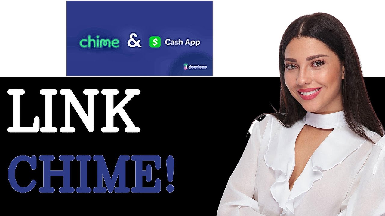 How To Connect Chime Card With Cash App (2025)
