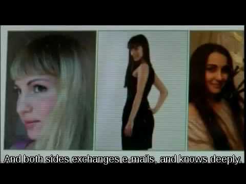 婚活 ロシア娘と結婚の岩手公務員 前編 Jp Man Married With Russsian Youtube 婚活 ロシア娘と結婚の岩手公務員 前編 Jp Man Married With Russsian Youtube
