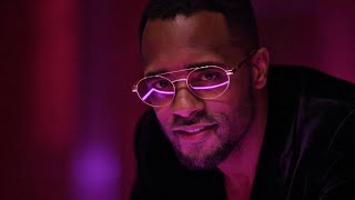 Luis Santos - Fora D’normal [Visual]