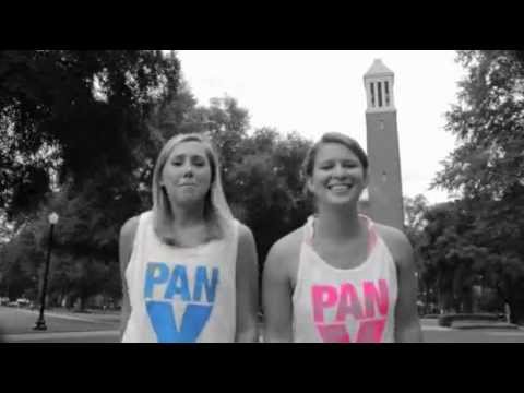 Most Embarrassing Vid Of 2011? Sorority Recruitment