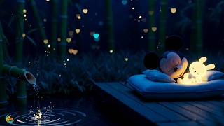 (No Ads) Fall Asleep in 5 Minutes 🌙 Deep Sleep Music • Calm Mind • Anxiety Relief (No Ads) screenshot 5