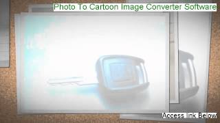 Photo To Cartoon Image Converter Software Download - Free of Risk Download 2014 screenshot 3
