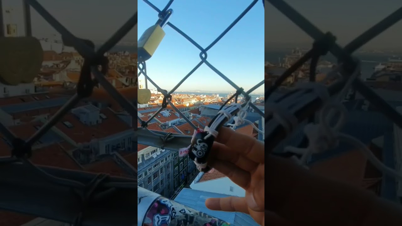 una pequeña visita en lisboa 🇵🇹 portugal 🇵🇹