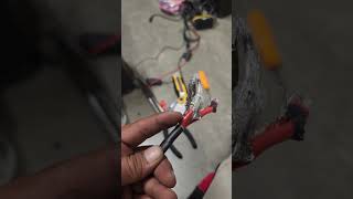 Eridepross Battery Powerplug Stuck Fixreplacement.