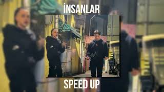 Çakal & Reckol - İnsanlar (speed up) Resimi