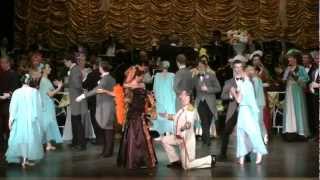 Carl Zeller Der Vogelhändler - Rheinwalzer