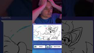 The time I accidentally animated a furry.