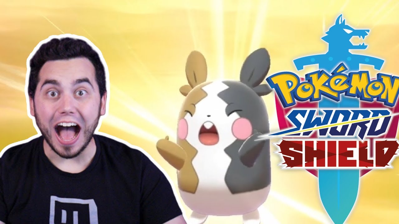 This Was Crazy Lucky Shiny Morpeko Reaction In Pokemon Sword And Shield Youtube This Was Crazy Lucky Shiny Morpeko Reaction In Pokemon Sword And Shield Youtube