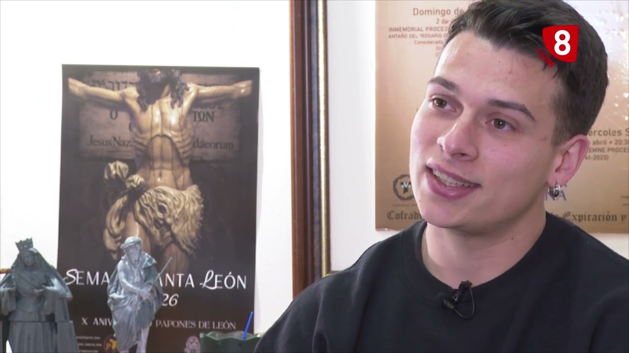 NOTICIAS LEÓN 14H (30-3-26)