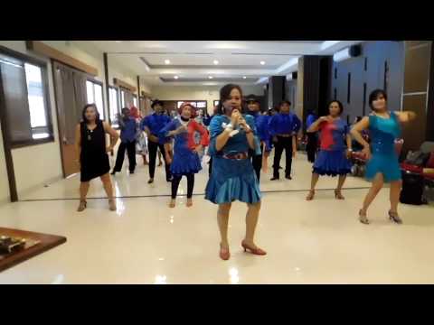 Workshop - Oops!   I Did It Again (dipandu Rarayanti Marwan)