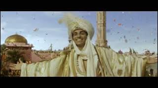 Aladdin (2019) - Principe Alì [UHD]