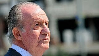 Spain's King Juan Carlos has abdicated, PM Rajoy says