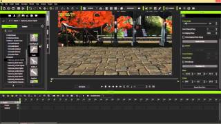 iClone Featured Developer Demo - Explosive Studios