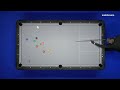 WATCH LIVE | 2023 US Open Pool Championship | Day Four | Table One