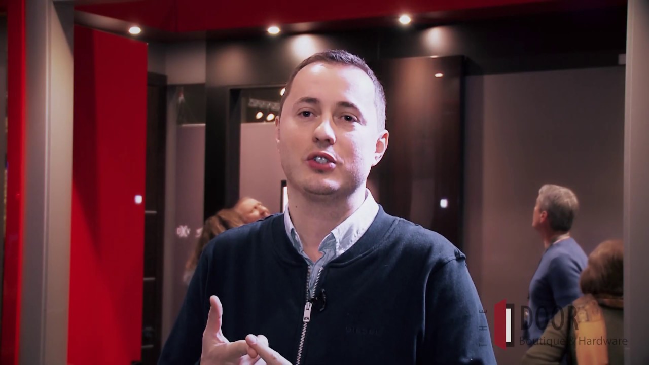 The Door Boutique and Hardware - Showroom is open for the public