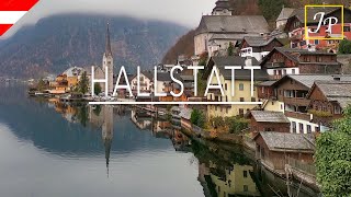 Hallstatt Austria Walking Tour - Day Trip To Hallstatt