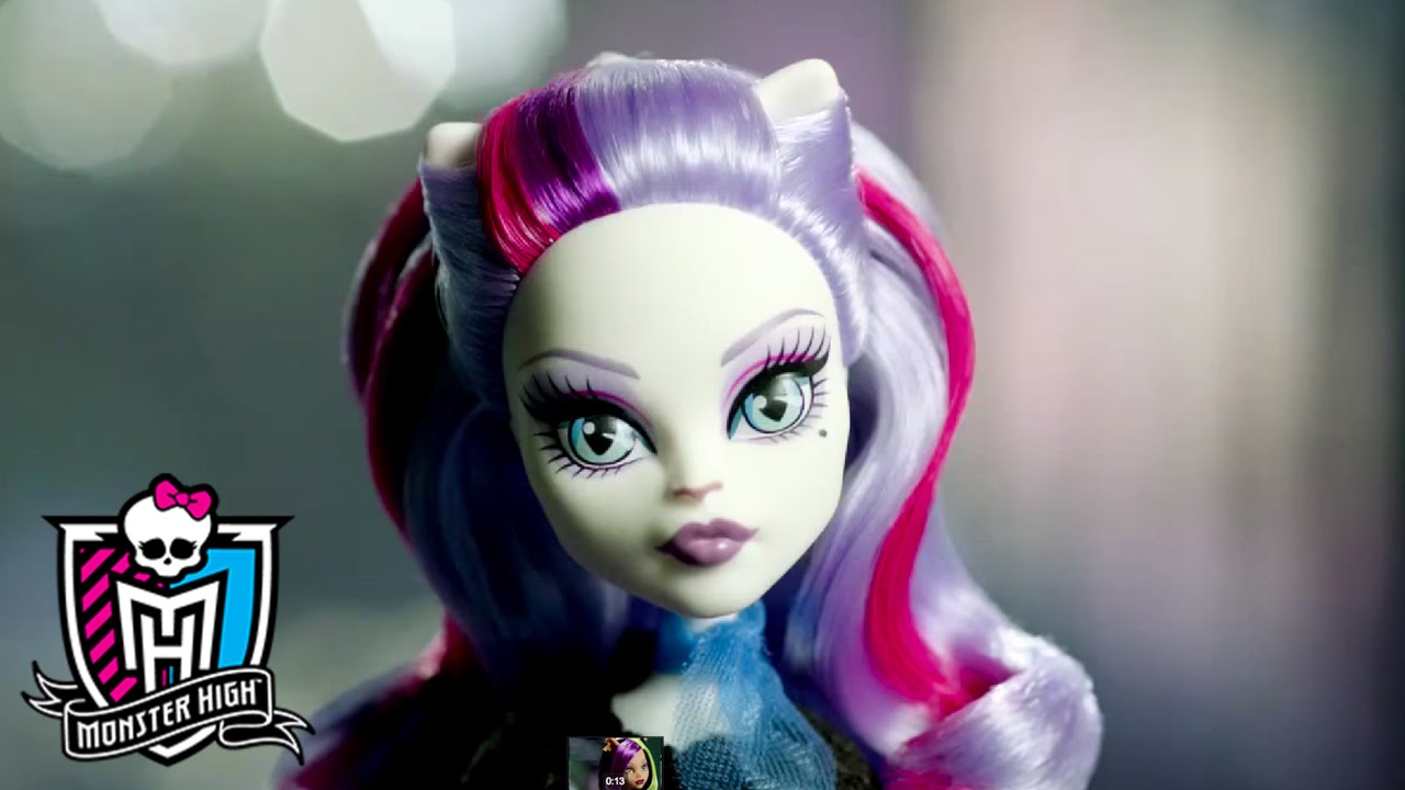 clawdeen wolf ghouls rule