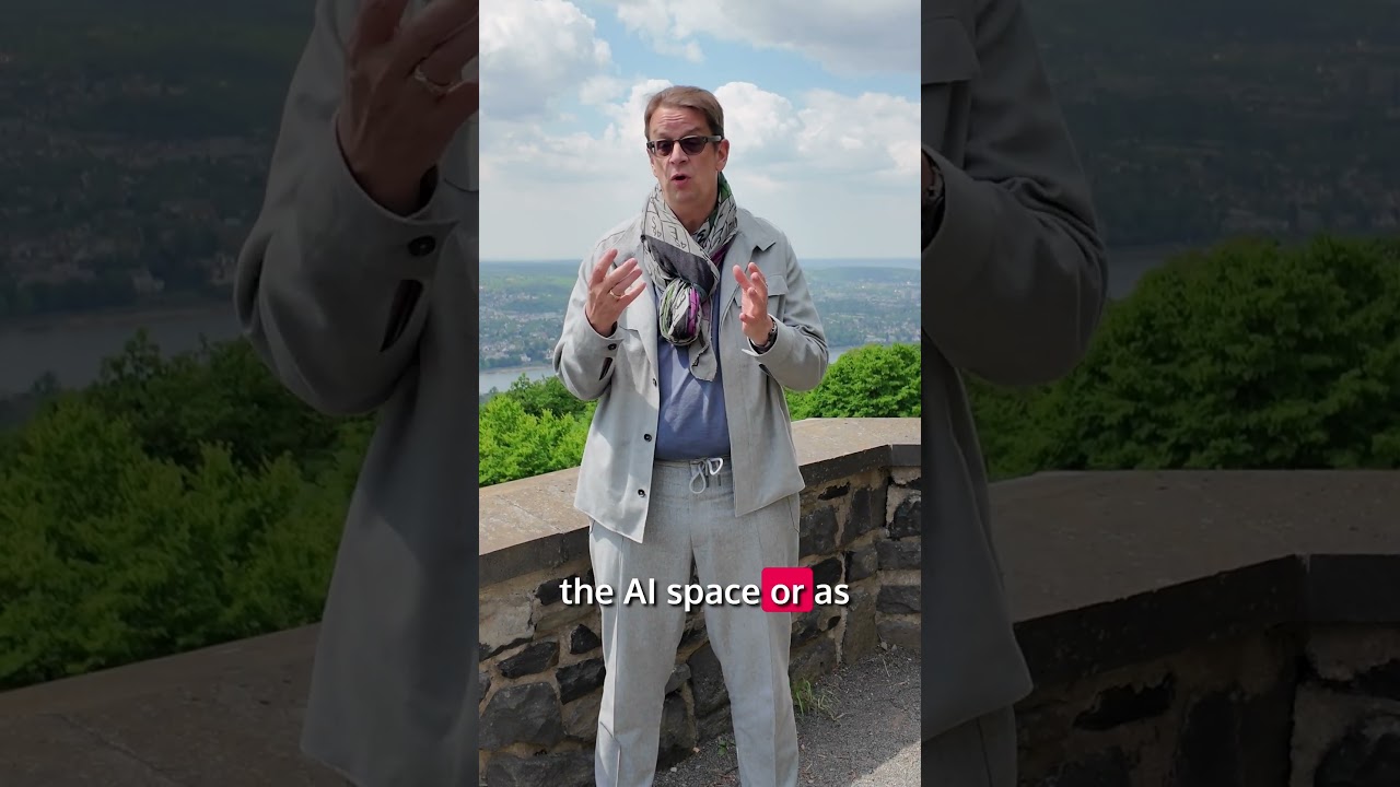 VMware by Broadcom - Part 246 - Let’s Meet at GITEX Berlin | Talk VMware, Broadcom & AI Strategy