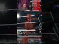 The Brick Enters The Rumble #wrestling #WWE2k25 #Streamer