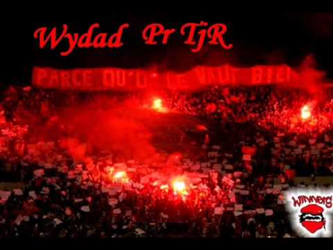 chonson wydad a chonson wydad a