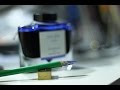 【音フェチ】 ガラスペンの紹介 【ASMR】 Glass Pen Ear to Ear Whisper