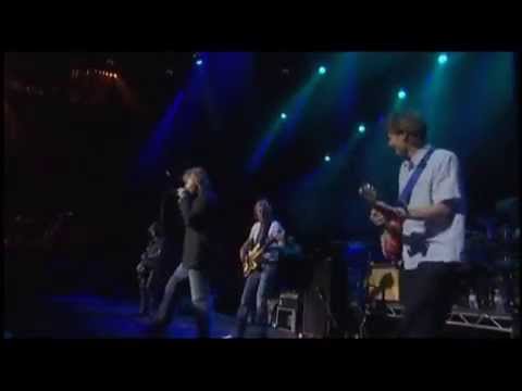 Ronnie Lane Memorial Concert - The Jones Gang "Itchycoo Park"