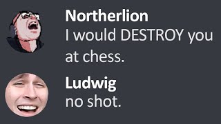 This YouTuber Challenged the wrong guy...