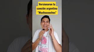 Qué Tal Suena?Vamos Venezuela