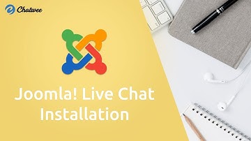 Add Live Chat to Your Joomla Site in a Few Easy Steps