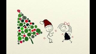 Video-Miniaturansicht von „Jingel Bell Rock“