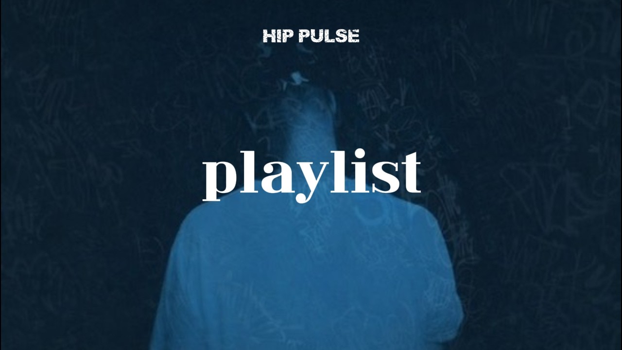 [ playlist ] 고막 찢는 808 베이스, 비트가 그냥 선 넘었음..🔥 ㅣ 빡센 외힙 헬스장 플레이리스트