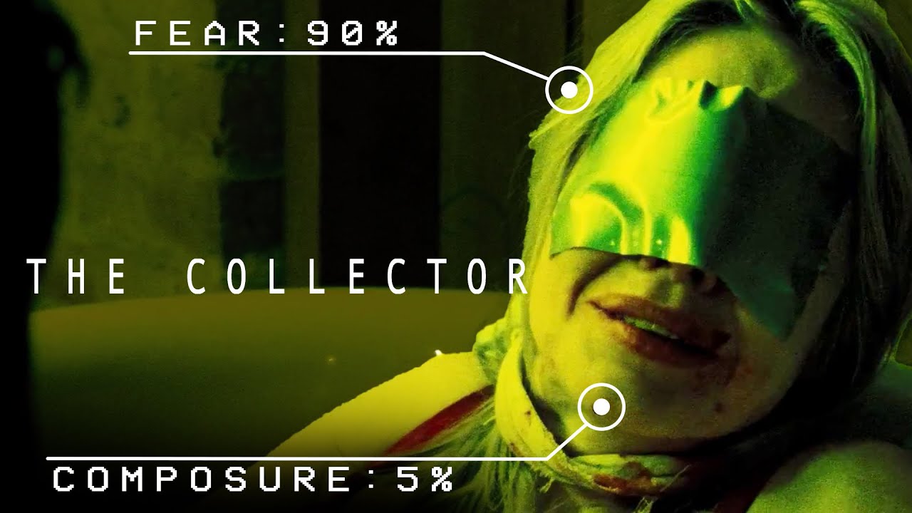 The Collector (2009) | Ranking Every Victim