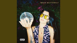 MOOD BUTTERFLY