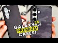 Top 5 Best Galaxy S25 Plus Premium Cases!🔥🔥✅