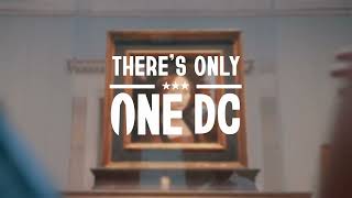 Only 1 DC - National Gallery of Art