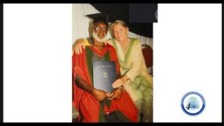 FRC AND STAKEHOLDERS HONOR HISTORIAN GREGOR WILLIAMS