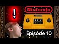 How old is Nintendo? | Ep. 10