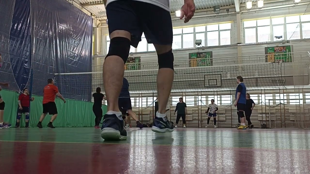 Волейбол, ФОК, 21.02.26