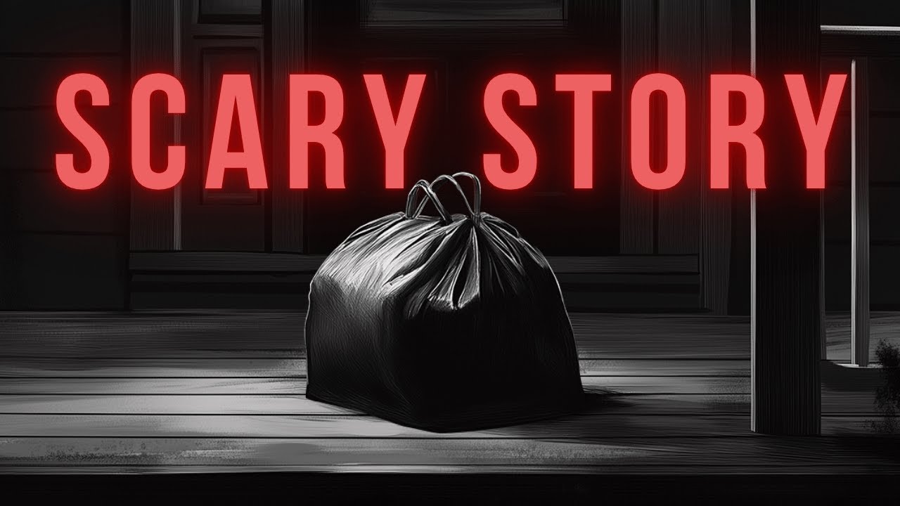 The Delivery • Scary Story Podcast