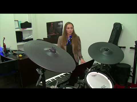 შეიძინეთ უპრეცედენტო აქციით მუსიკალური ნივთები მაღაზია \"მირელიში\"