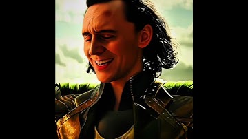 "Who Has The Best Character Arc?" - "Loki Laufeyson" | Marvel Edit - COM MEDO! | Marvel Fantasy
